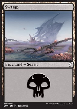 Swamp (V.2)