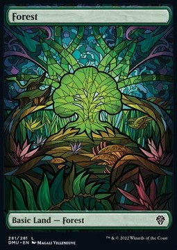 Forest (V.4)