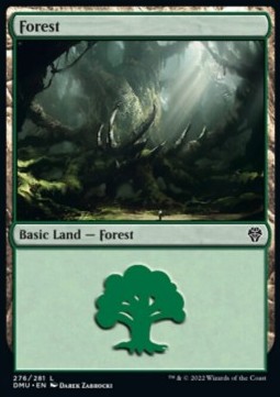 Forest (V.3)