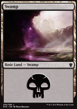 Swamp (V.1)