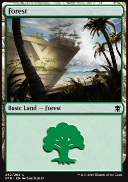 Forest (V.1)
