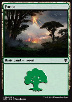 Forest (V.3)