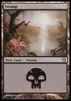 Swamp (V.1)