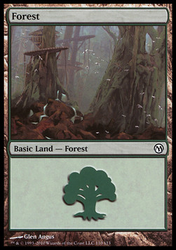 Forest (V.1)