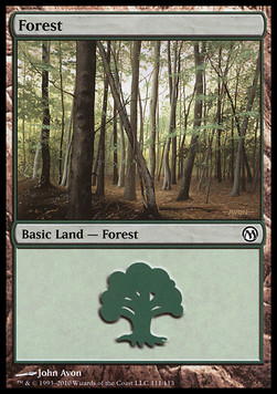 Forest (V.2)