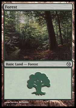 Forest (V.3)
