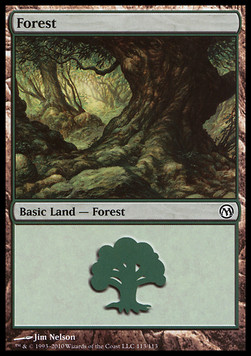 Forest (V.4)