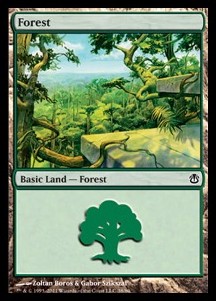 Forest (V.1)