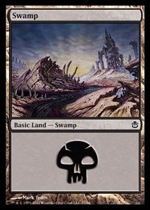 Swamp (V.1)