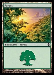 Forest (V.2)