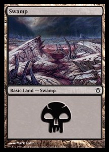 Swamp (V.2)