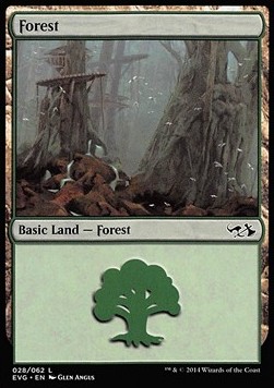 Forest (V.1)