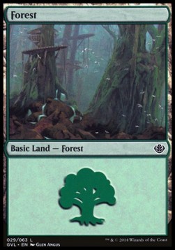 Forest (V.3)