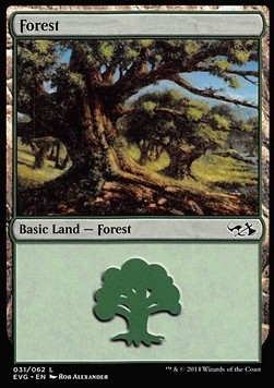 Forest (V.4)