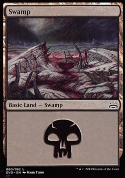 Swamp (V.3)