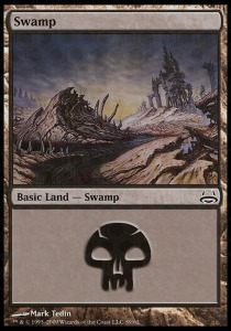 Swamp (V.1)