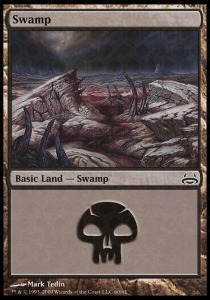 Swamp (V.2)