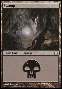 Swamp (V.3)
