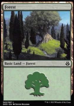 Forest (V.1)