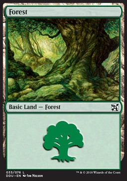Forest (V.3)