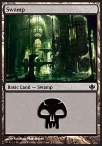 Swamp (V.1)