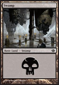 Swamp (V.2)