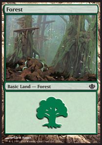Forest (V.2)