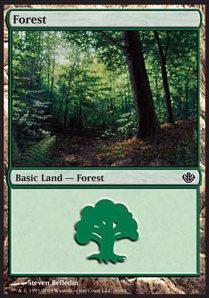 Forest (V.3)