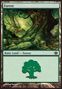 Forest (V.4)