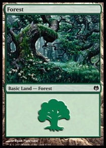 Forest (V.4)