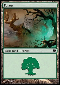Forest (V.2)