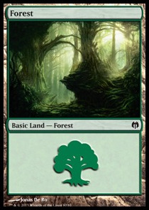 Forest (V.3)
