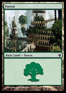 Forest (V.2)
