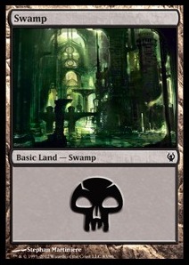 Swamp (V.1)