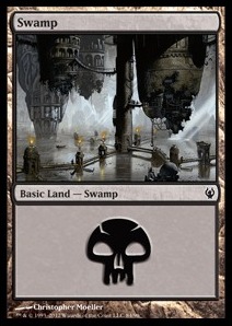 Swamp (V.2)