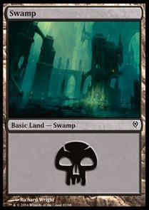 Swamp (V.4)