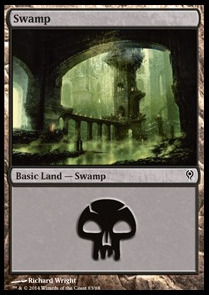 Swamp (V.5)
