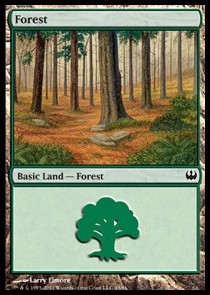 Forest (V.3)