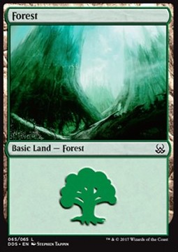Forest (V.3)