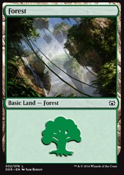 Forest (V.2)