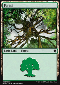 Forest (V.3)