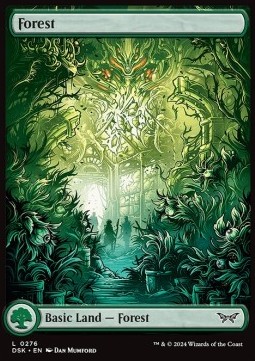 Forest (V.1)