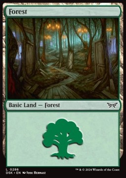 Forest (V.3)