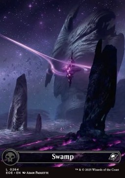 Swamp (V.1)