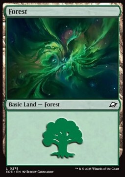 Forest (V.2)