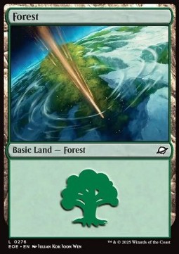 Forest (V.3)
