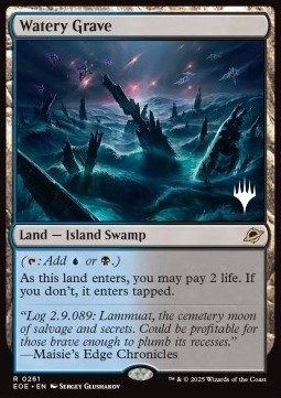 Watery Grave (V.2)