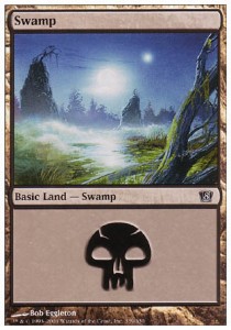 Swamp (V.1)