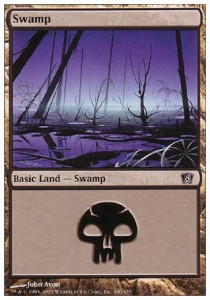 Swamp (V.2)