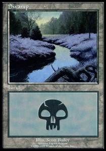 Swamp (V.1)